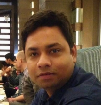 Harish Kumar