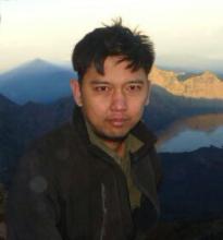 Dikie Rendra Aditya
