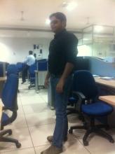 vijay pandey