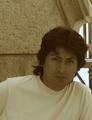 Roger CARHUATOCTO
