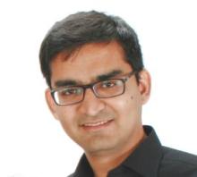 Jatin Panchal