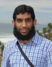 Adnan Yaqoob