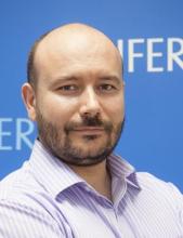 Daniel Sanz