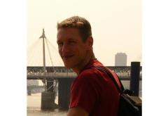 Jens Straube