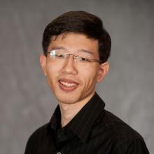 Samuel Kong