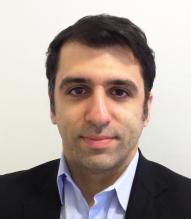 Bijan Vakili