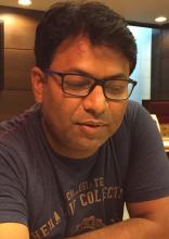 Manish Kumar Gupta