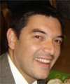 Diego Alejandro Palmeira