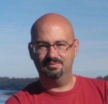 Santiago Pérez de la Cámara