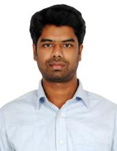 Aravinth Kumar