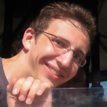 Daniel Reuther
