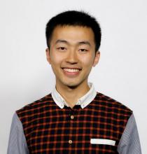 Vincent Liu